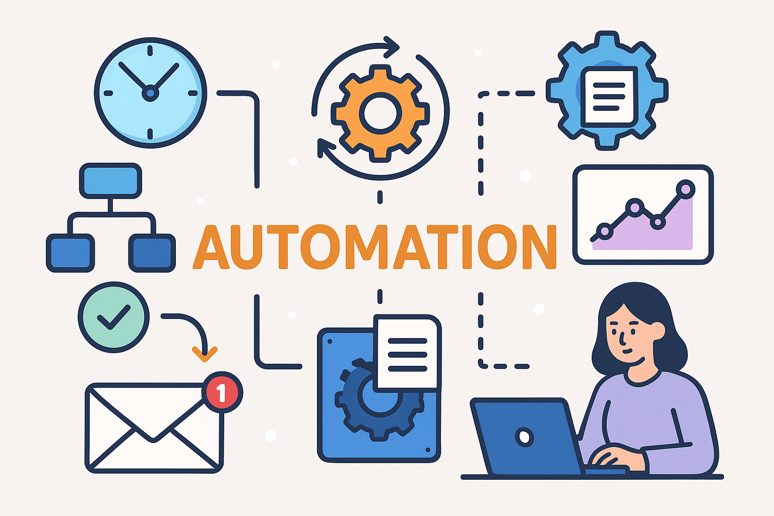 Workflow Automation
